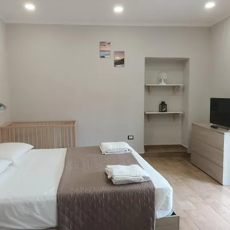 Apartment La Finestra Sul Colle