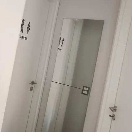 Apartment La Finestra Sul Colle