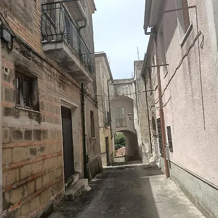 La Finestra Sul Colle Apartment *