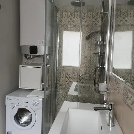 Apartment La Finestra Sul Colle
